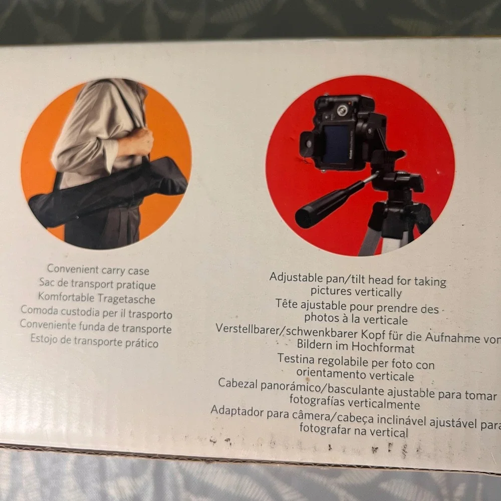 Kodak digital camera